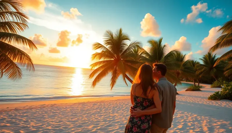 Quel est le coût d'un voyage à Tahiti : guide complet pour votre séjour